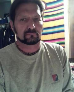 Man, 63. Mark7480