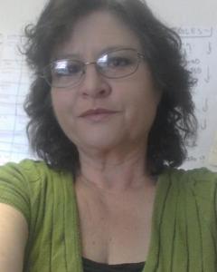 Woman, 60. CalaLilli