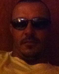 Man, 41. Fishing_G