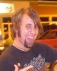 Man, 38. classybear