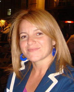 Woman, 54. Penelope745