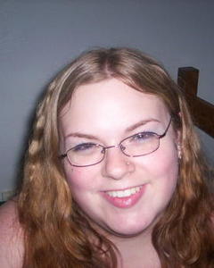 Woman, 38. ripeapplblsm