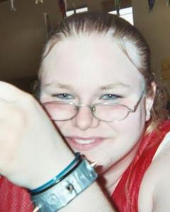 Woman, 38. Mizz_sweetyp45