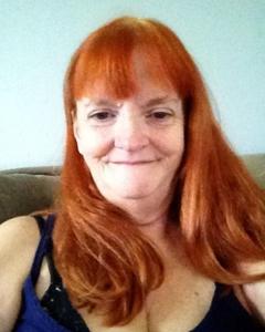 Woman, 74. Shygranny2612