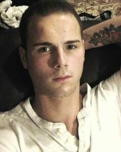 Man, 30. nickbishop