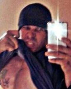 Man, 49. flexurbody