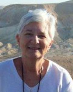 Woman, 93. mabell525