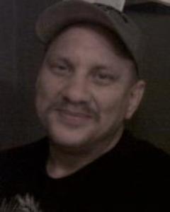 Man, 53. robbie5077