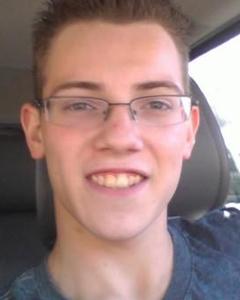 Man, 32. dreimer