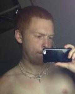 Man, 35. Nick697421