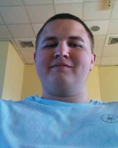 Man, 29. Tmclark2014