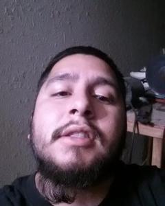 Man, 37. burnrillo