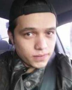 Man, 35. rgc25