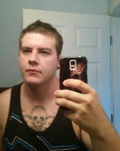 Man, 31. Tcarr94