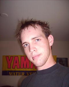 Man, 38. Geoff112