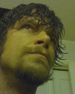 Man, 41. nottoknoyet