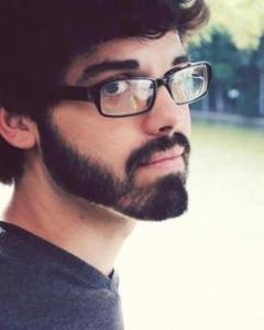 Man, 35. deeviant89