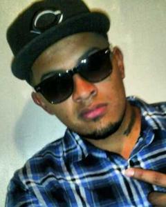 Man, 33. jose118106