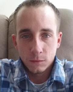 Man, 39. justin19850012