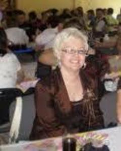 Woman, 66. mrs_dixon