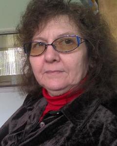 Woman, 80. Jeanne2345