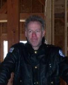 Man, 59. spoonjake