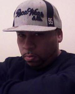 Man, 51. sparkz0715