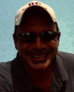 Man, 63. AmouredSaint