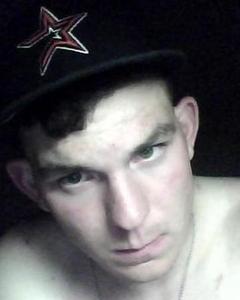 Man, 35. CAV_spartan