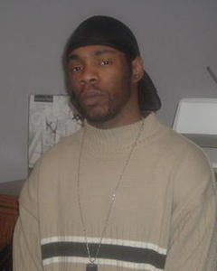 Man, 46. Poet679