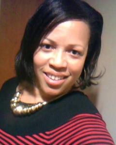 Woman, 56. acrobinson3