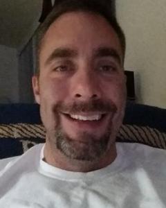 Man, 51. harpduty