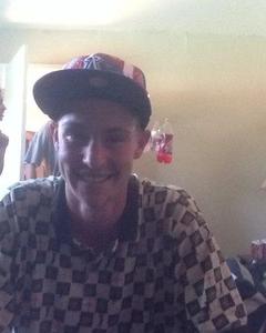 Man, 35. Andrew_4202481