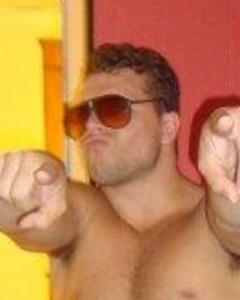 Man, 40. wordbombjames