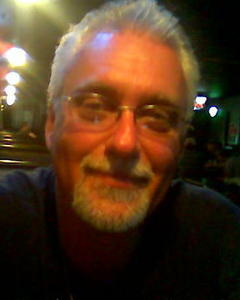 Man, 68. passntyme