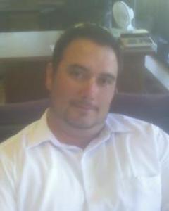 Man, 49. gm_salesman