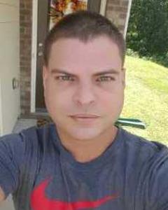 Man, 44. Kreitos