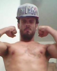 Man, 36. drakejrd