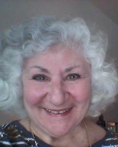 Woman, 77. JoyfulCookie