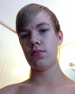 Man, 30. Chrisluvstits