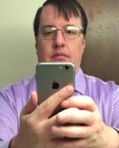 Man, 50. Matt923855