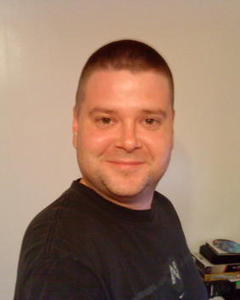 Man, 51. jerry20871
