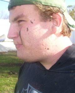Man, 36. redneck_coun
