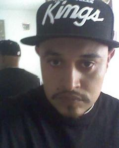 Man, 39. Ese_Blue