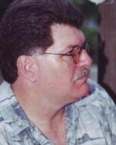 Man, 71. ncgrad1972