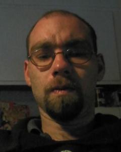 Man, 38. spanky4864