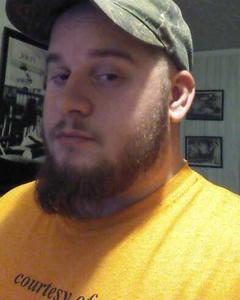 Man, 33. bigcountry3403