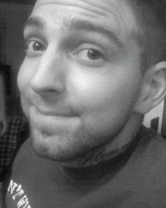 Man, 37. Josh3503