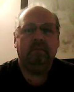 Man, 59. BEAR0487