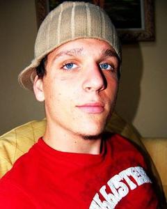 Man, 35. DAFFYDUCKDYLAN